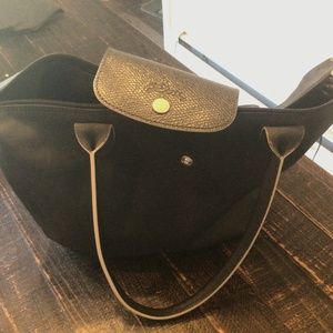 Longchamp tote